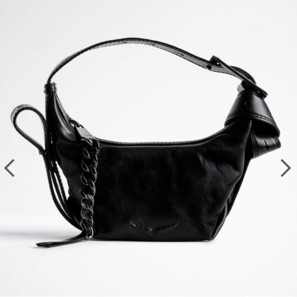 Zadig & Voltaire Handbags - Zadig and Voltaire Cecilia bag